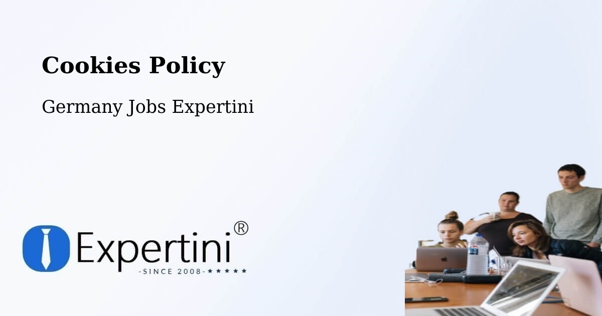 Cookie Policy – Stadtlohn - Germany Jobs Expertini
